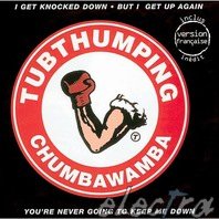 Chumbawamba - Tubthumping Album